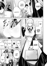 Pure Maid Service : página 3