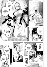 Pure Maid Service : página 9