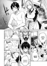 Pure Maid Service : página 10