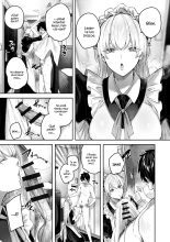Pure Maid Service : página 13