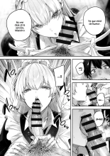 Pure Maid Service : página 14