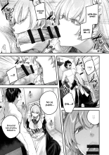 Pure Maid Service : página 15