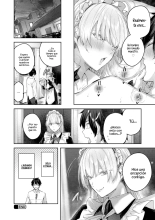 Pure Maid Service : página 26