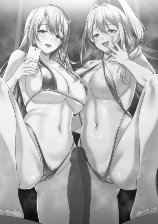 hentai goddess of victory nikke
