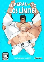 Superando los límites : página 1