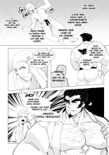 Superando los límites : página 7