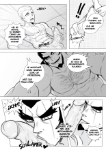 Superando los límites : página 12