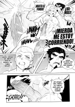 Superando los límites : página 19