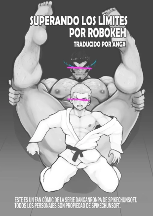 hentai danganronpa