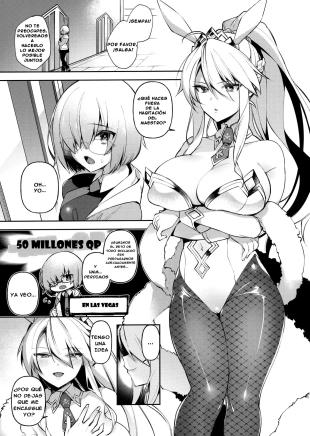 hentai fate grand order