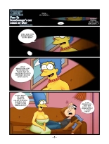Quagmire Into The Multiverse 2 : página 1
