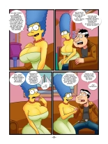 Quagmire Into The Multiverse 2 : página 2