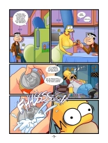 Quagmire Into The Multiverse 2 : página 3