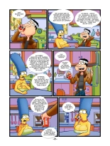 Quagmire Into The Multiverse 2 : página 4