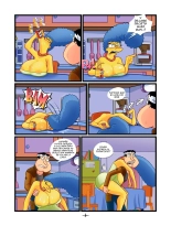 Quagmire Into The Multiverse 2 : página 6