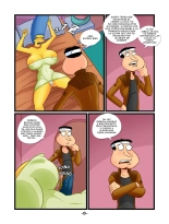 Quagmire Into The Multiverse 2 : página 8
