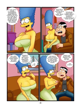 hentai the simpsons
