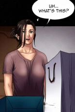 Queen Bee - Chapter 66-68 - Ultimate Mom NTR : página 19