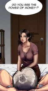 Queen Bee - Chapter 66-68 - Ultimate Mom NTR : página 28