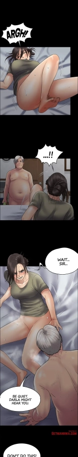 Queen BeeLandlord's Little Girl - Ami sex scenes compilation 39 - 64 : página 49