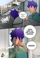 Querida madre Clara 2 : página 2