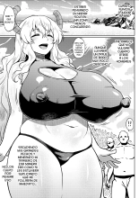 La vida diaria de Lucoa : página 8