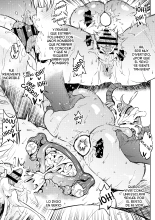 La vida diaria de Lucoa : página 10