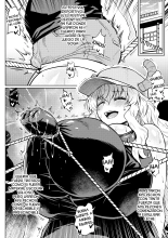 La vida diaria de Lucoa : página 13