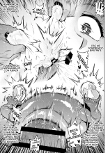 La vida diaria de Lucoa : página 18
