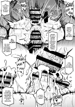 La vida diaria de Lucoa : página 23