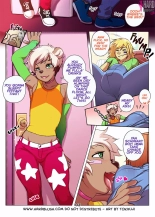 Quick Sticky : página 2