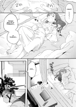●●●r Chinko o Tanomitai Onee-san｜La Chica que quiere Ordenar a través de Uber Dicks : página 2