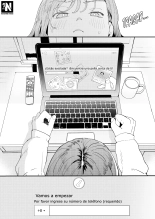 ●●●r Chinko o Tanomitai Onee-san｜La Chica que quiere Ordenar a través de Uber Dicks : página 9