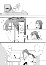 ●●●r Chinko o Tanomitai Onee-san｜La Chica que quiere Ordenar a través de Uber Dicks : página 10