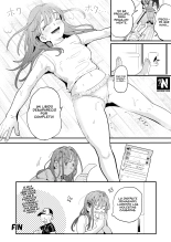 ●●●r Chinko o Tanomitai Onee-san｜La Chica que quiere Ordenar a través de Uber Dicks : página 45