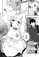 Rabbit Hole : página 4
