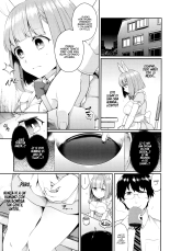 Rabbit Hole : página 5