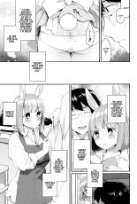 Rabbit Hole : página 7
