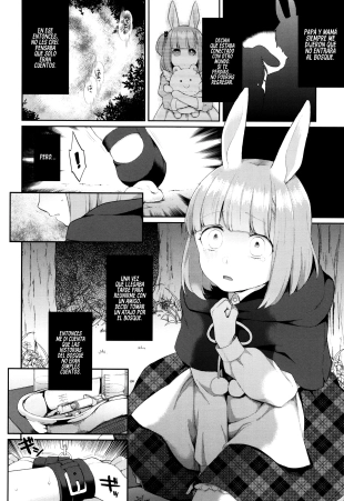 hentai Rabbit Hole