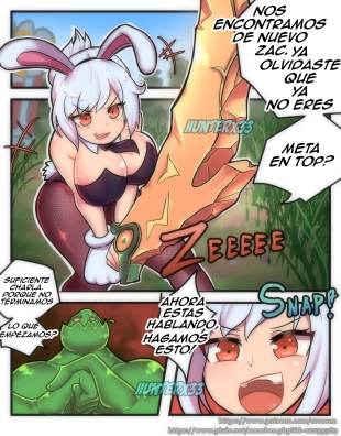 hentai league of legends