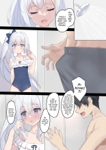 RABBIT1 has a weak pussy : página 2