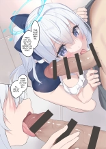 RABBIT1 has a weak pussy : página 3