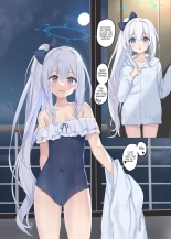 RABBIT1 has a weak pussy : página 7