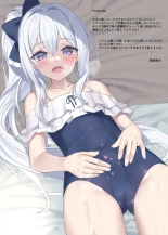 RABBIT1 has a weak pussy : página 14