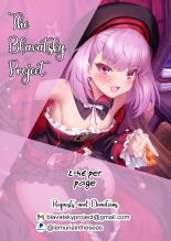 RABBIT1 has a weak pussy : página 15