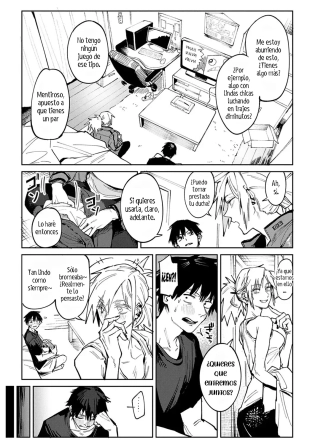 hentai Rakki Taishyaku
