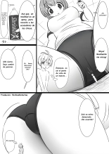 Rakugaki Manga 6 : página 1