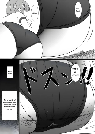 hentai Rakugaki Manga 6