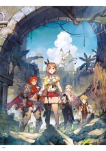 Rakuten 2 ~The Lost Fairy of the Secret ~ : página 4