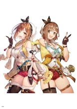 Rakuten 2 ~The Lost Fairy of the Secret ~ : página 10